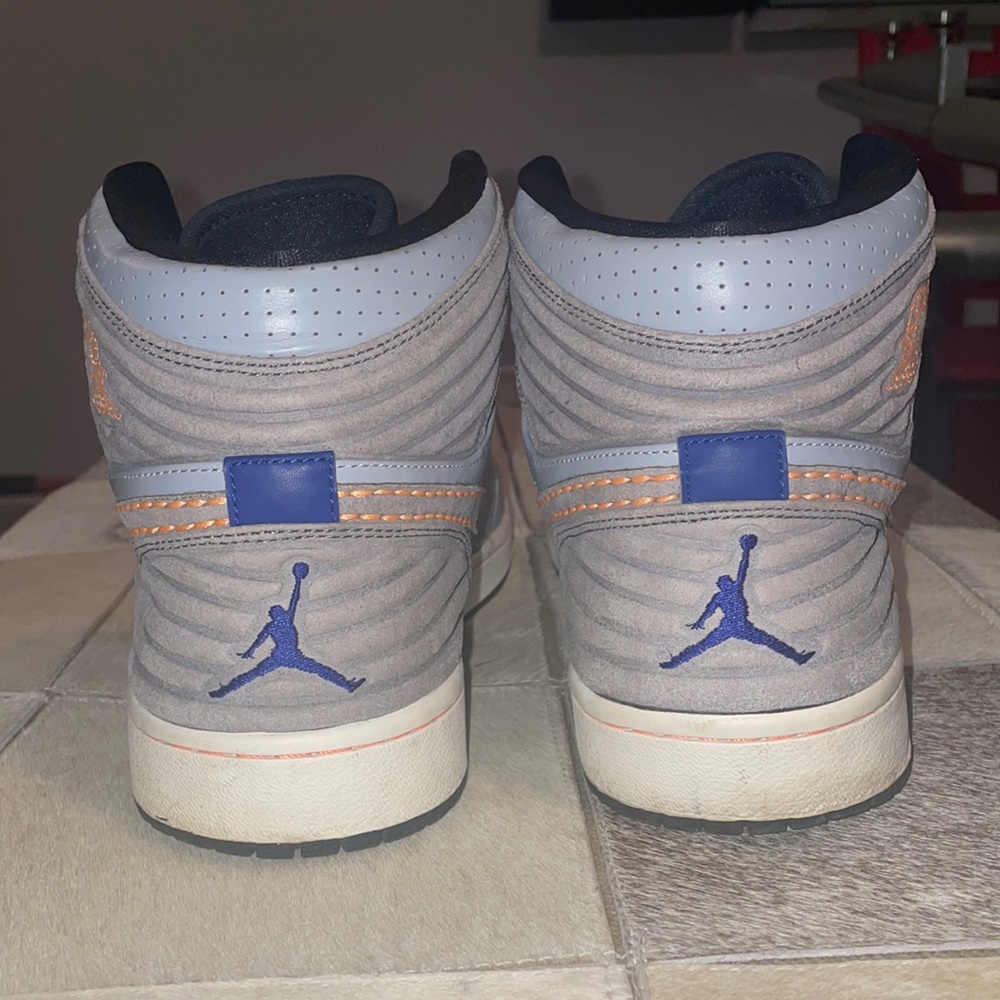 Jordan 1 authentic! - Picture 3 of 6